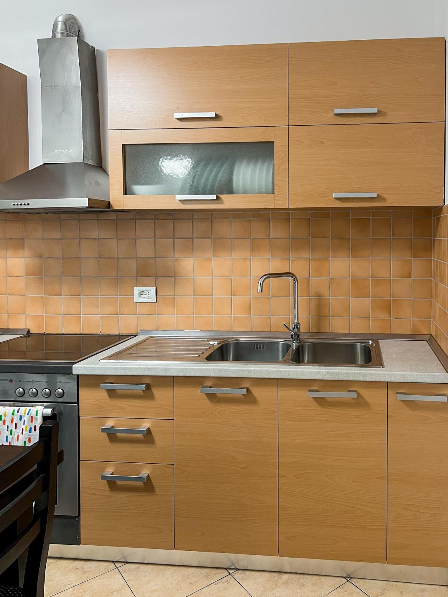 Tirana City Stay Apartments Exterior photo